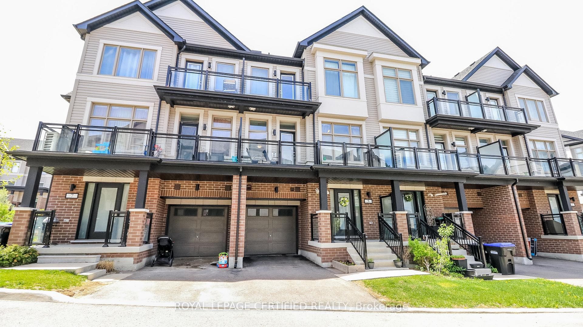 5 Hughes Lane Unit 54, New Tecumseth