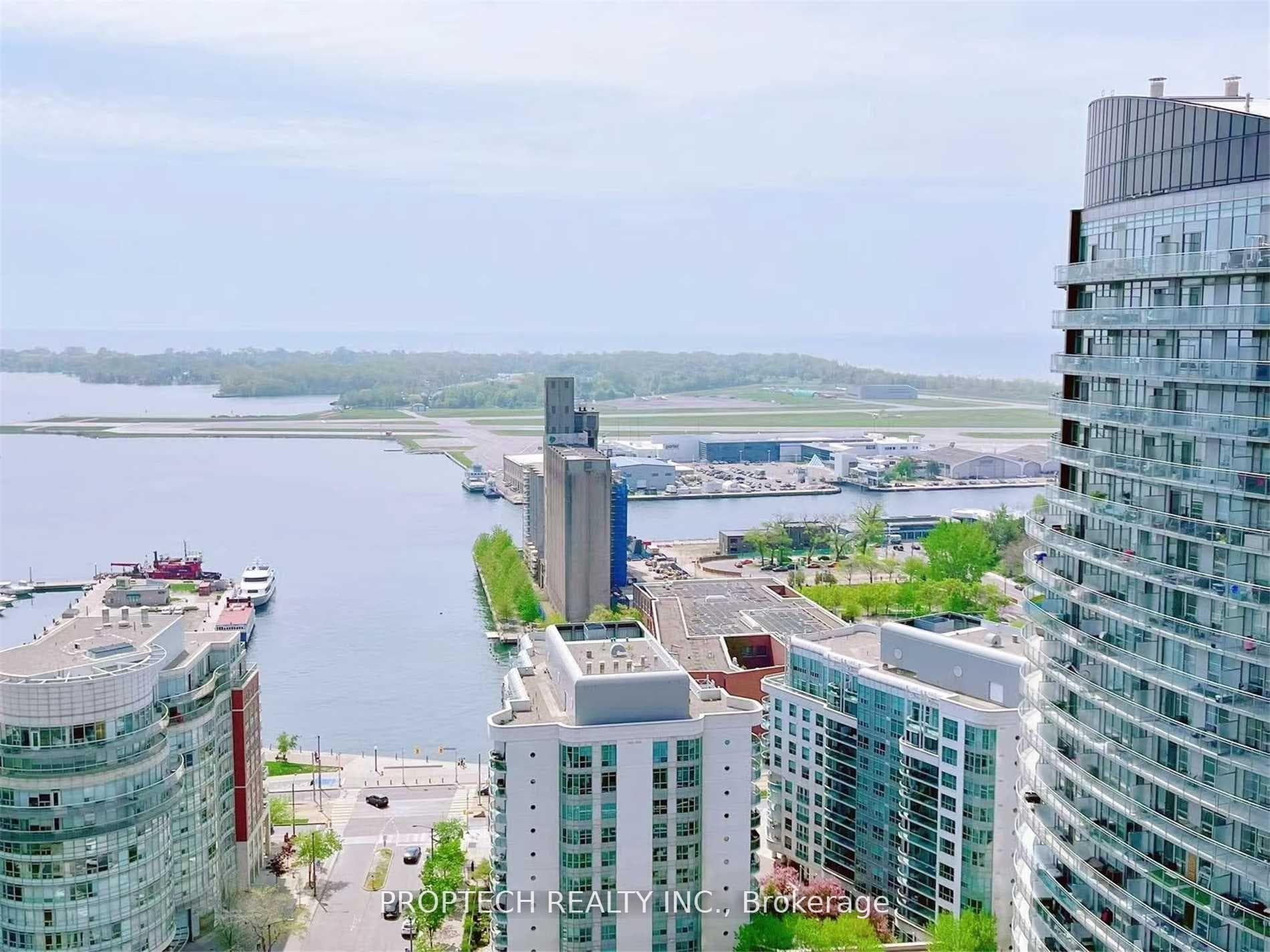 75 Queens Wharf Road Unit 3008, Downtown Toronto / Waterfront, ON M5V 0J8 - Photo 1