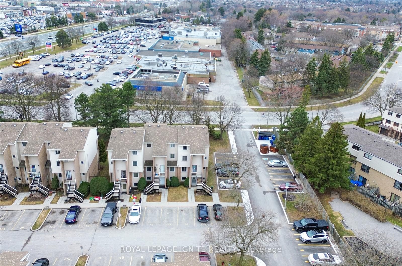 1360 Glenanna Road Unit 13A, Pickering, ON L1V 2T5 - Photo 1