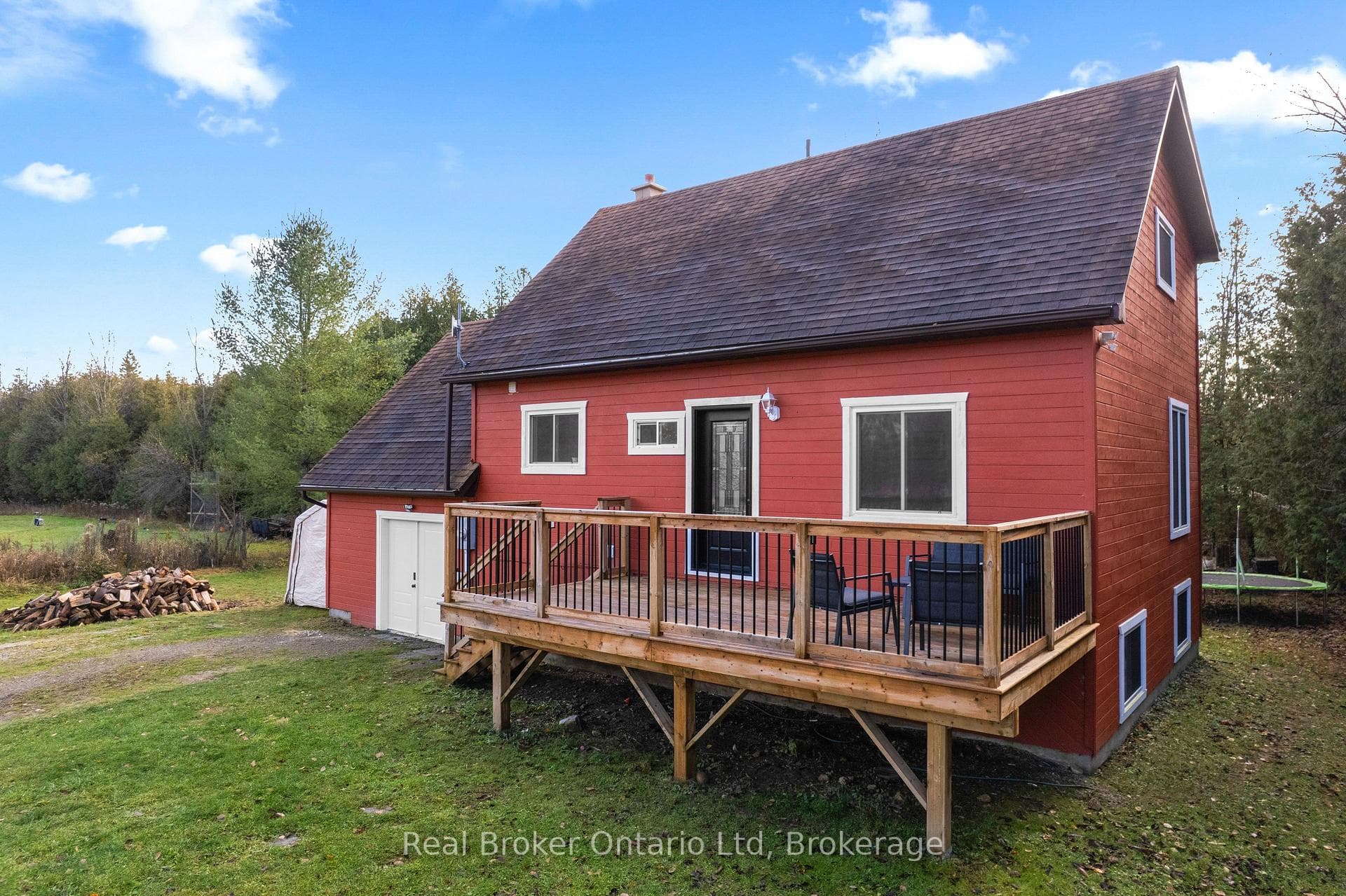 362129 16 Concession, Georgian Bluffs, ON N0H 1P0 - Photo 1