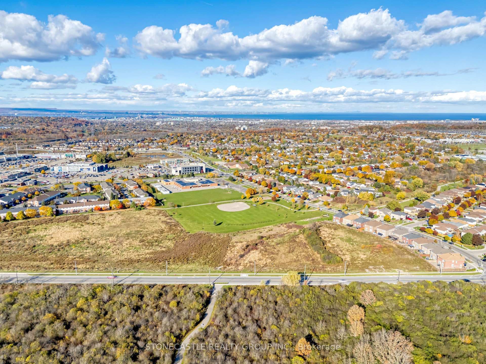 390 Highland Road, Hamilton