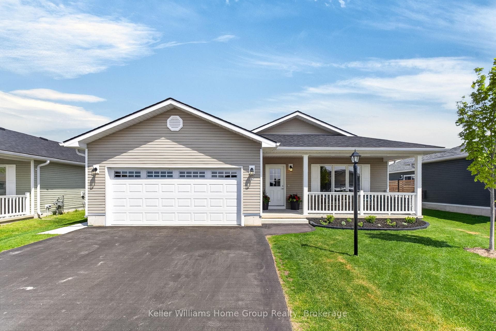 187 Lake Breeze Drive, Ashfield-Colborne-Wawanosh, ON N7A 0C6 - Photo 1