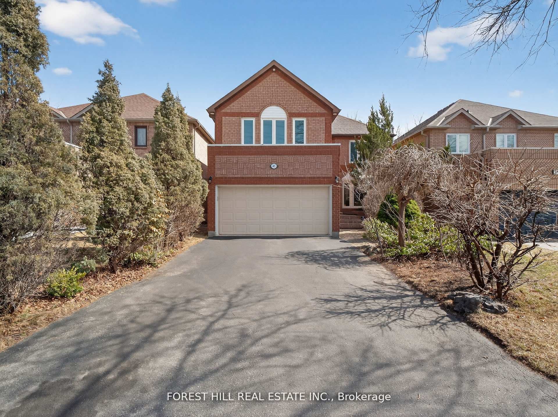 43 Rockwood Crescent, Vaughan, ON L4J 7T2 - Photo 1