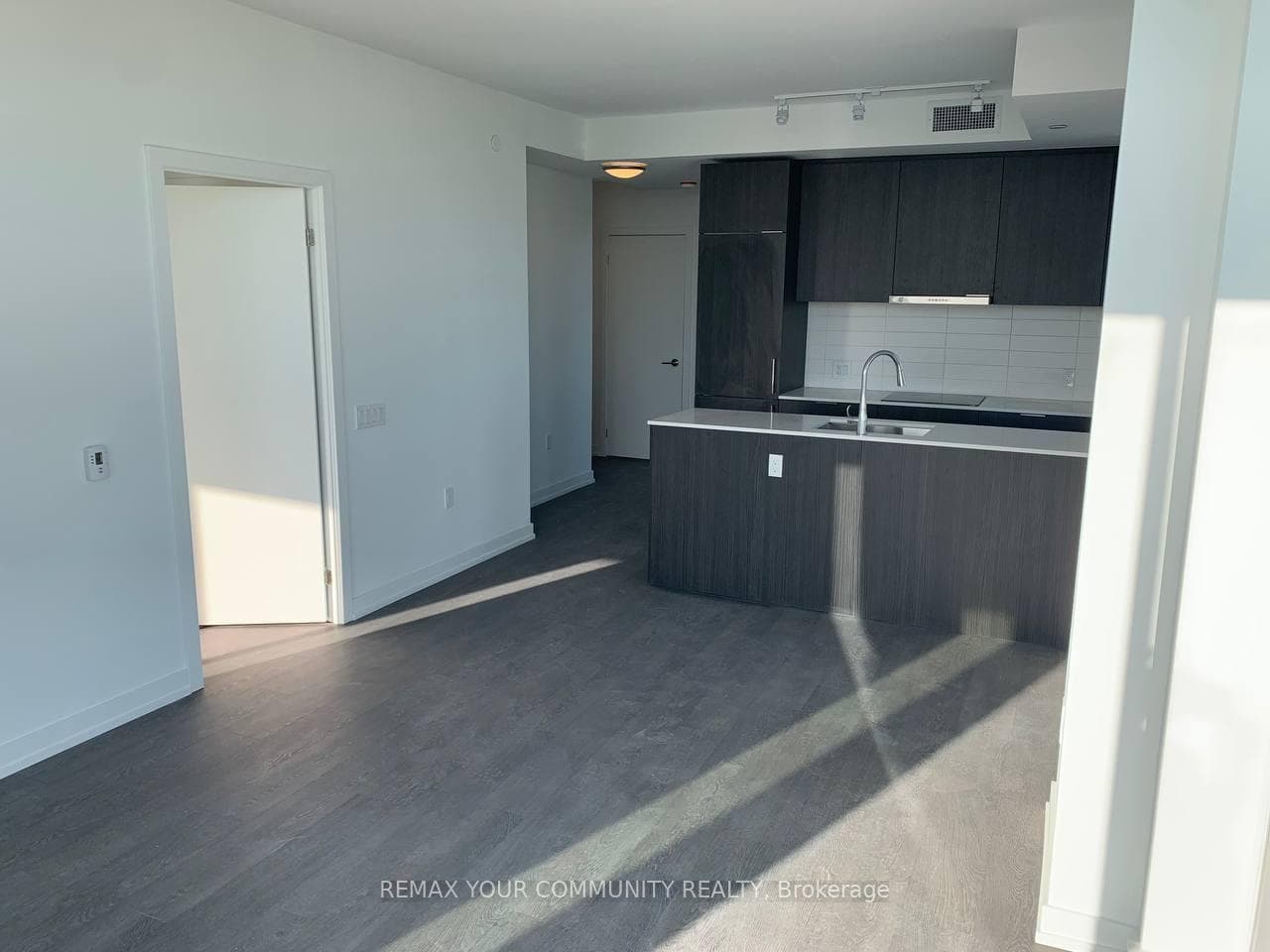 8 Olympic Garden Drive Unit 2306, Willowdale / Newtonbrook, ON M2M 0B9 - Photo 1