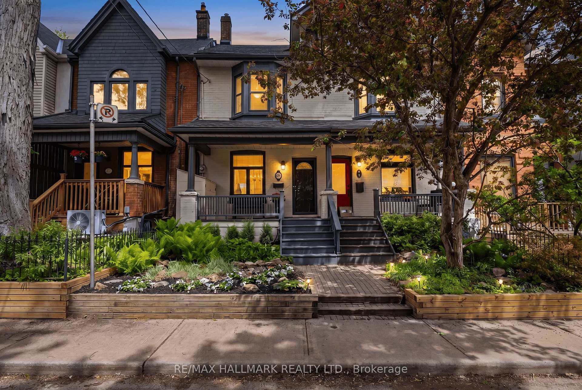 75 Tiverton Avenue, Riverdale / Leslieville, ON M4M 2M1 - Photo 1