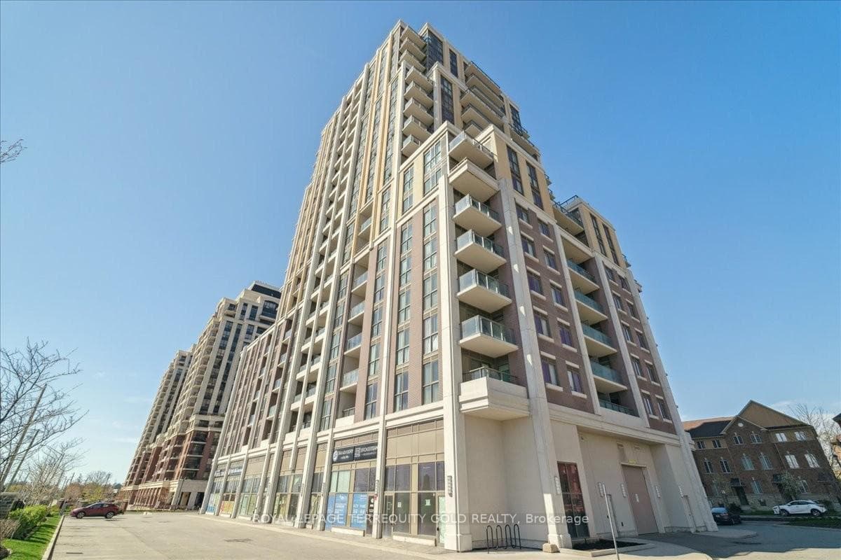 9560 Markham Road Unit 717, Markham, ON L6E 0T9 - Photo 1