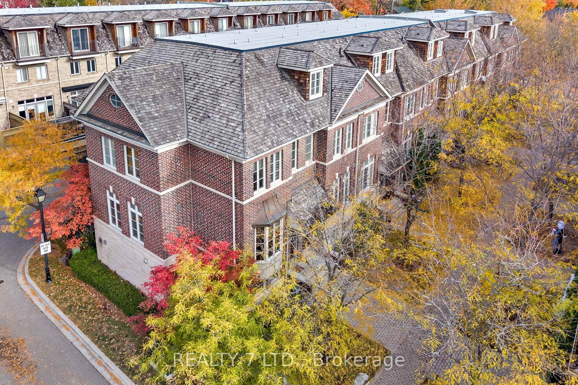44 Furrow Lane, Toronto W08