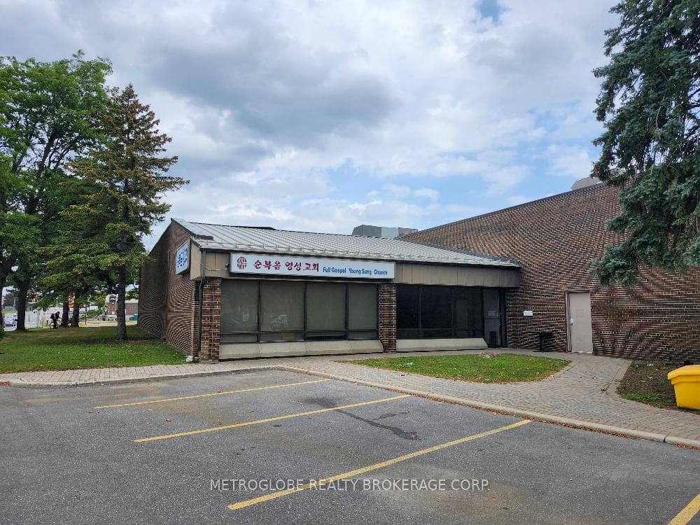 1 Westside Drive Unit 1, Etobicoke (Islington / Rexdale), ON M9C 1B2 - Photo 1