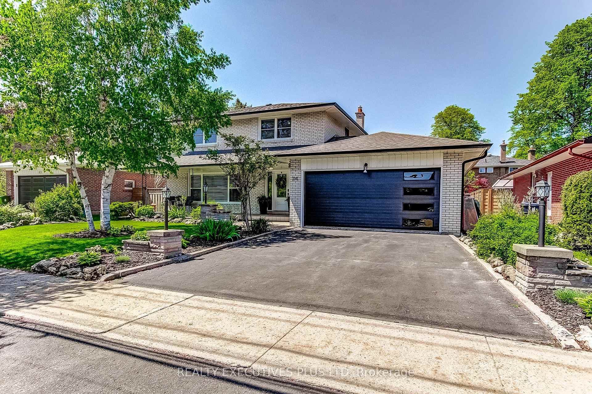 114 Neilson Drive, Etobicoke (Islington / Rexdale), ON M9C 1W2 - Photo 1