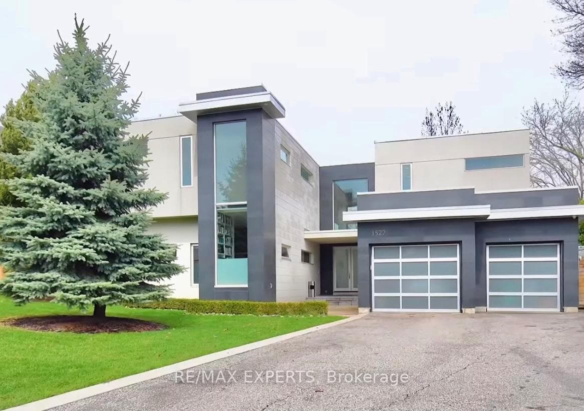 1527 Glenhill Crescent, Mississauga, ON L5H 3C4 - Photo 1