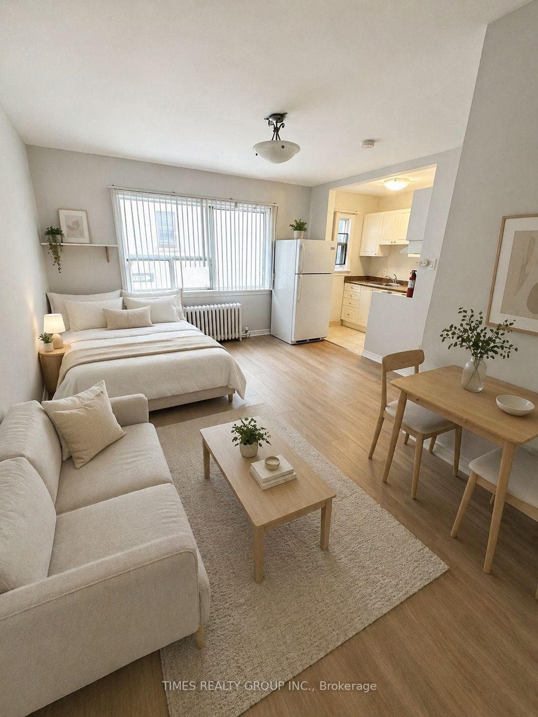 1566 Avenue Road Unit 103, Toronto C04