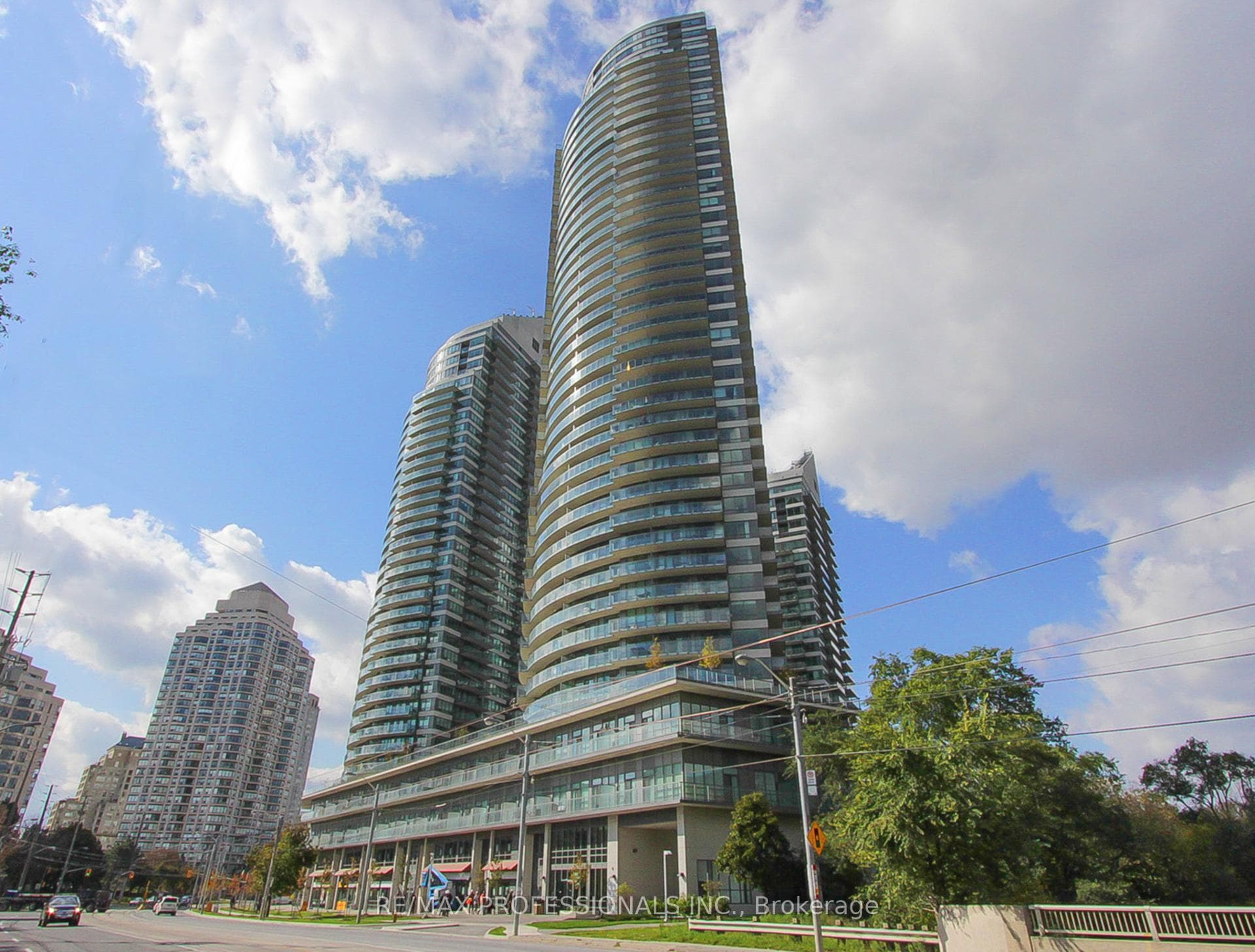 15 Legion Road Unit 309, Liberty Village / Parkdale / South Parkdale, ON M8V 0A9 - Photo 1