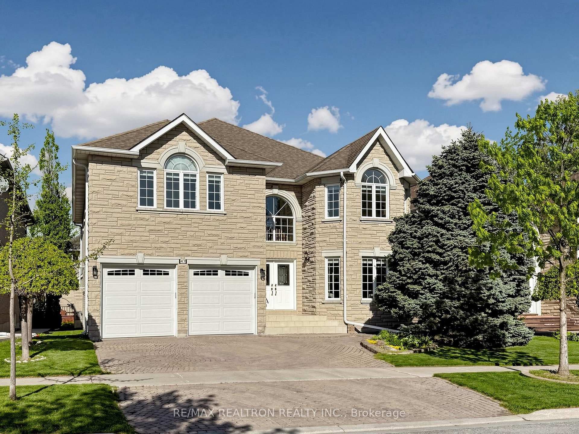 47 El Dorado Street, Richmond Hill, ON L4C 0G8 - Photo 1