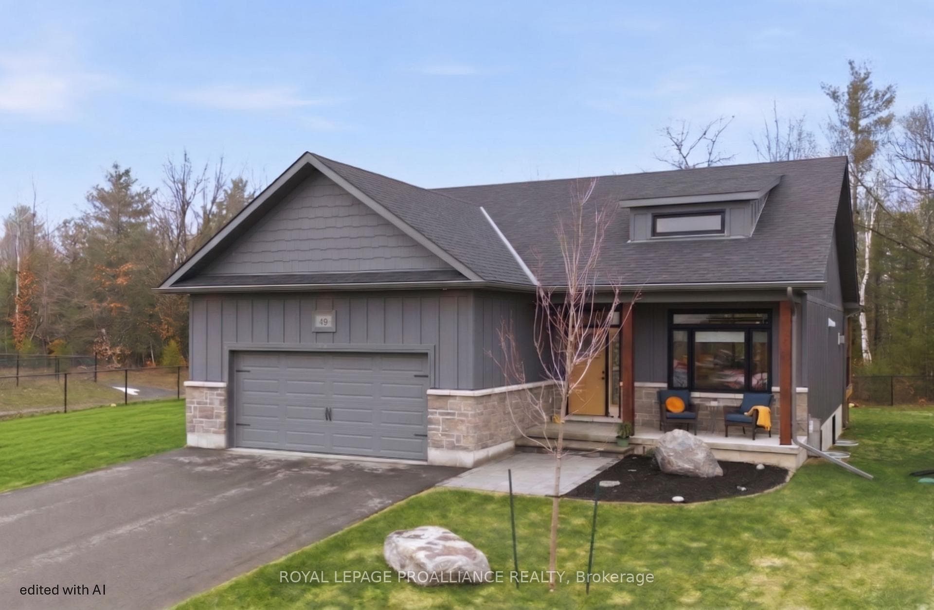 48 Deerview Drive, Quinte West, ON K8V 0L8 - Photo 1