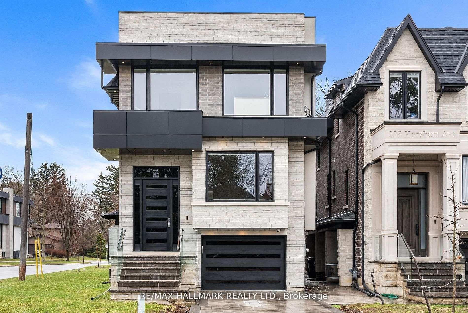 210 Horsham Avenue, Thornhill / Willowdale, ON M2N 2A5 - Photo 1