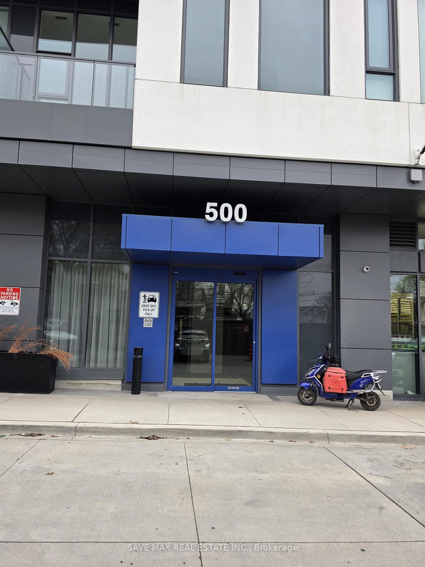 500 DUPONT Street Unit 309, Annex / Yorkville / Summerhill, ON M6G 1Y7 - Photo 1
