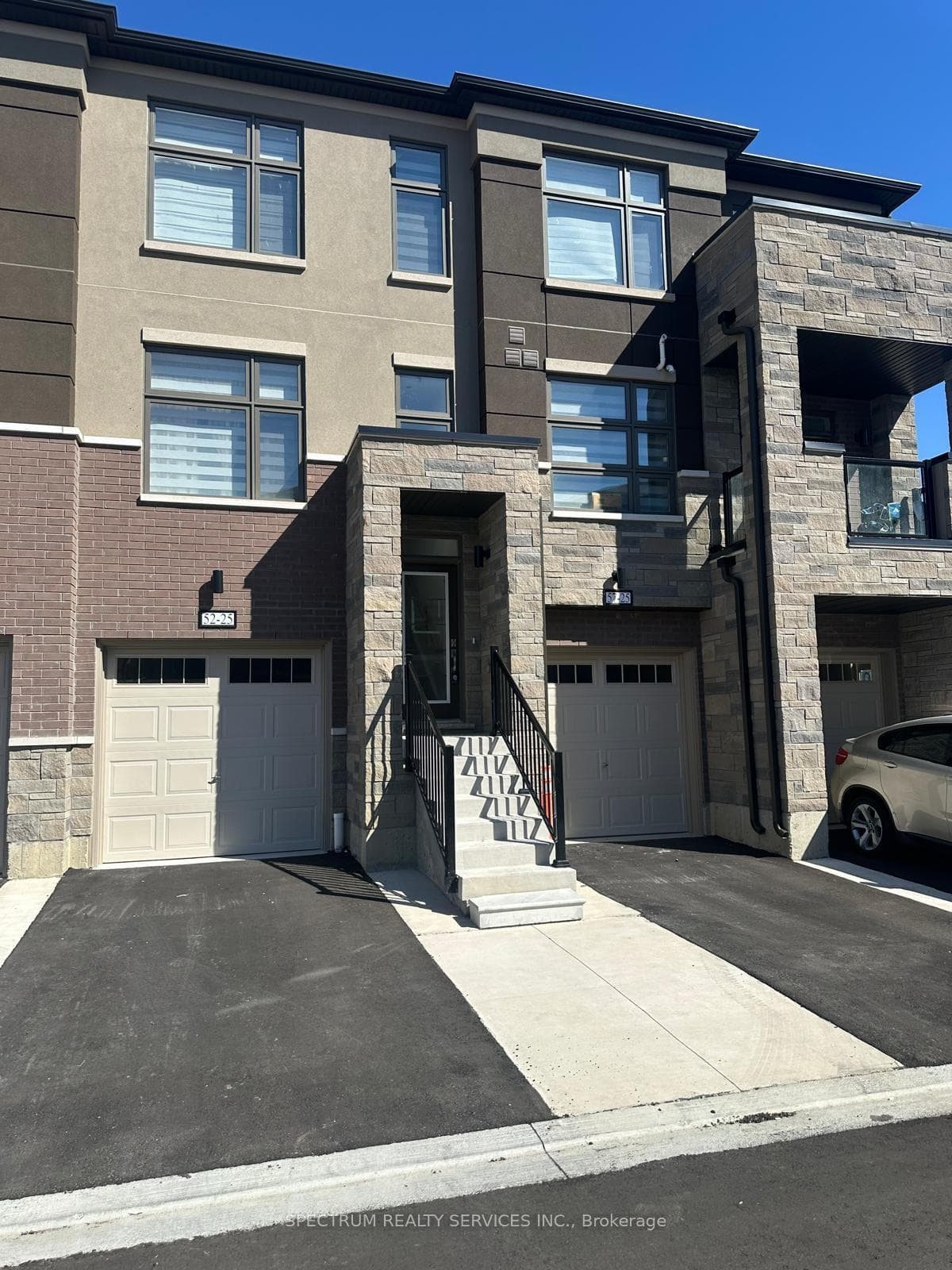 25 Fieldridge Crescent Unit Lot 57, Brampton, ON L6R 4G6 - Photo 1