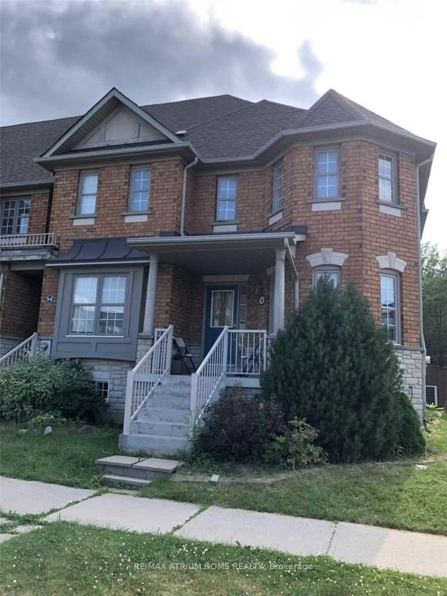 56 Ellesmere Street, Richmond Hill, ON L4B 4E2 - Photo 1