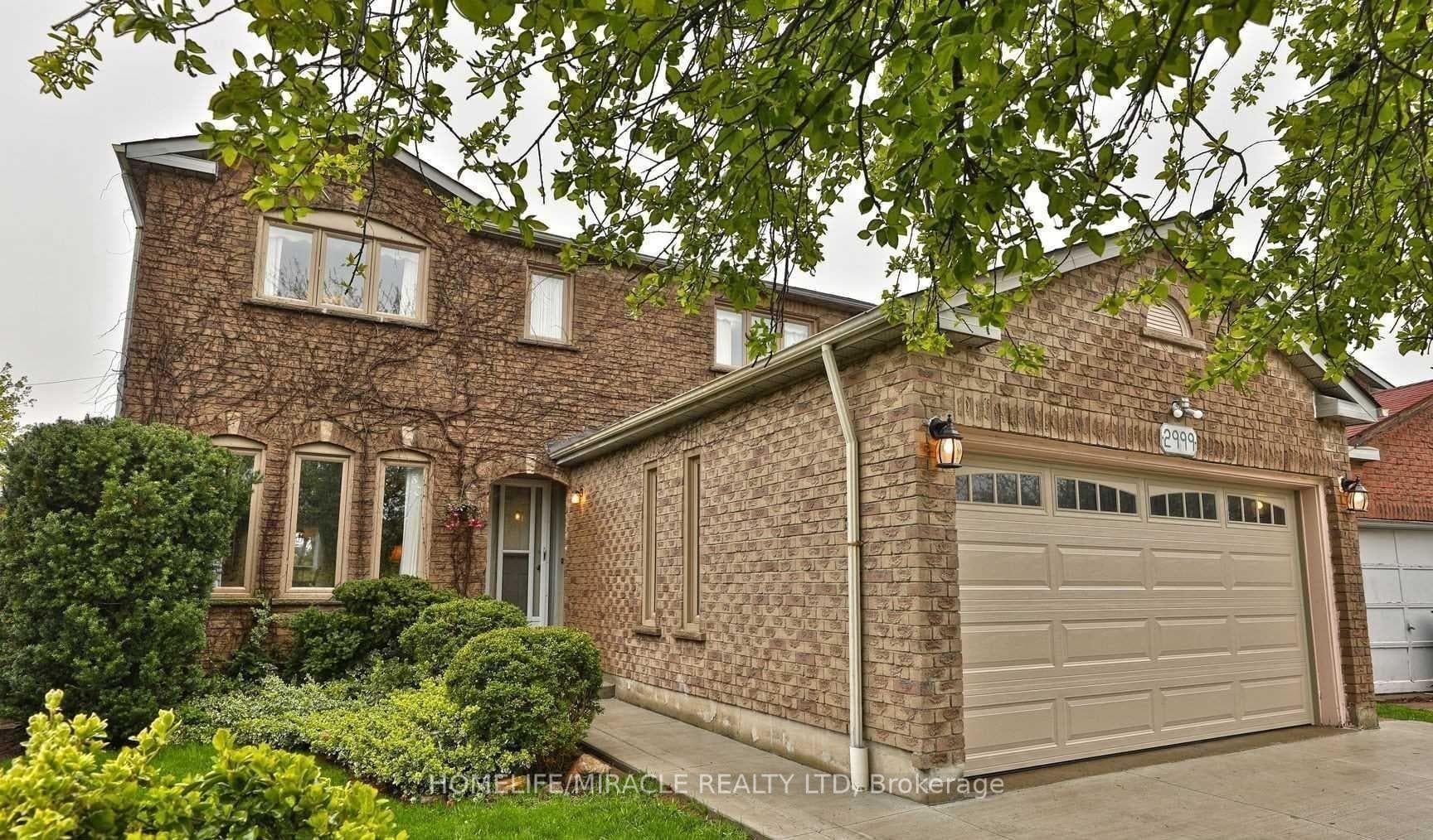 2999 Valcourt Crescent, Mississauga, ON L5L 5J4 - Photo 1