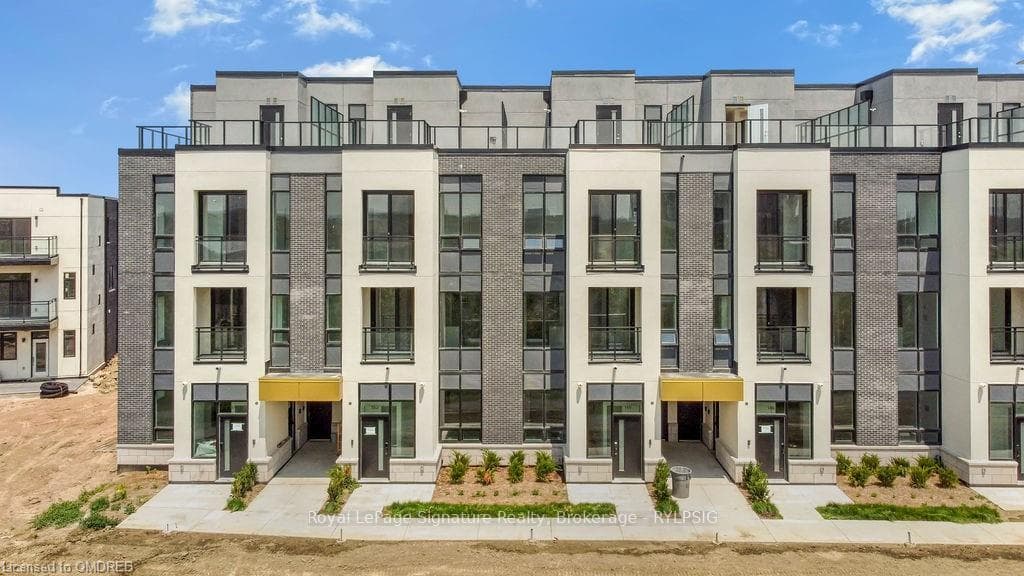 3010 TRAILSIDE Drive Unit 152, Oakville, ON L6M 4M2 - Photo 1