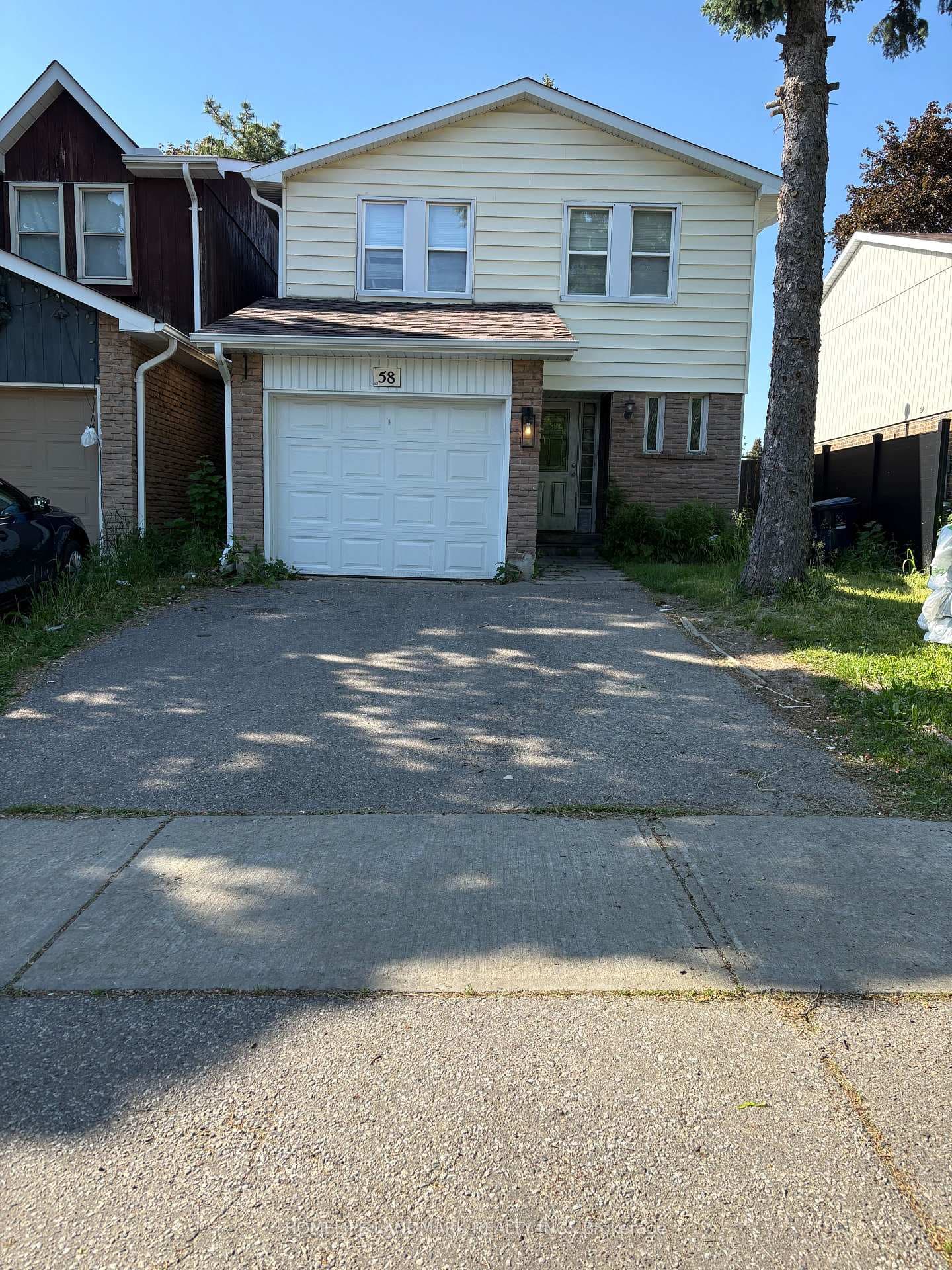 58 Carolbreen Square, Agincourt / Milliken, ON M1V 1H5 - Photo 1