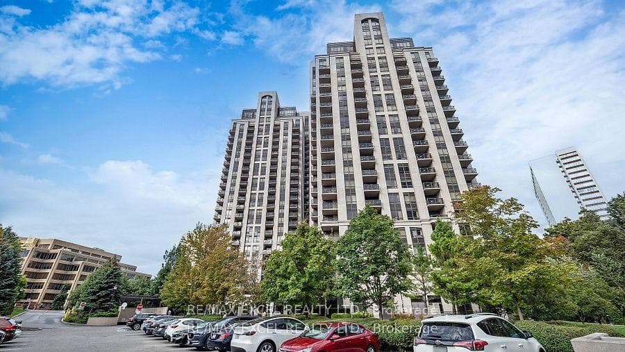 135 Wynford Drive Unit 1204, Don Mills / Parkwoods / Victoria Village, ON M3C 0J4 - Photo 1