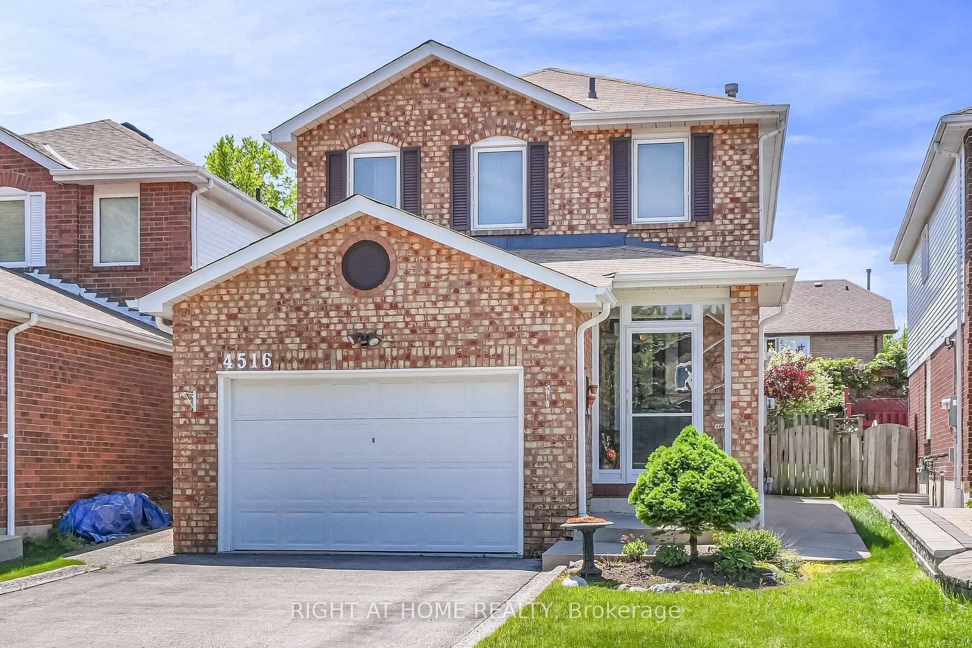 4516 Donegal Drive, Mississauga, ON L5M 4G9 - Photo 1