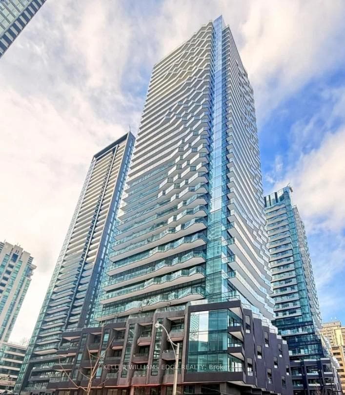 195 Redpath Avenue Unit 1206, Leaside / Davisville, ON M4P 0E4 - Photo 1