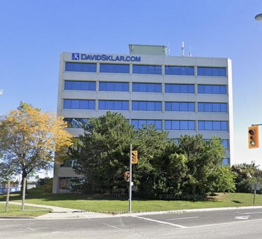 245 Fairview Mall Drive Unit 103A, Hillcrest Village / Bayview Village, ON M2J 4T1 - Photo 1