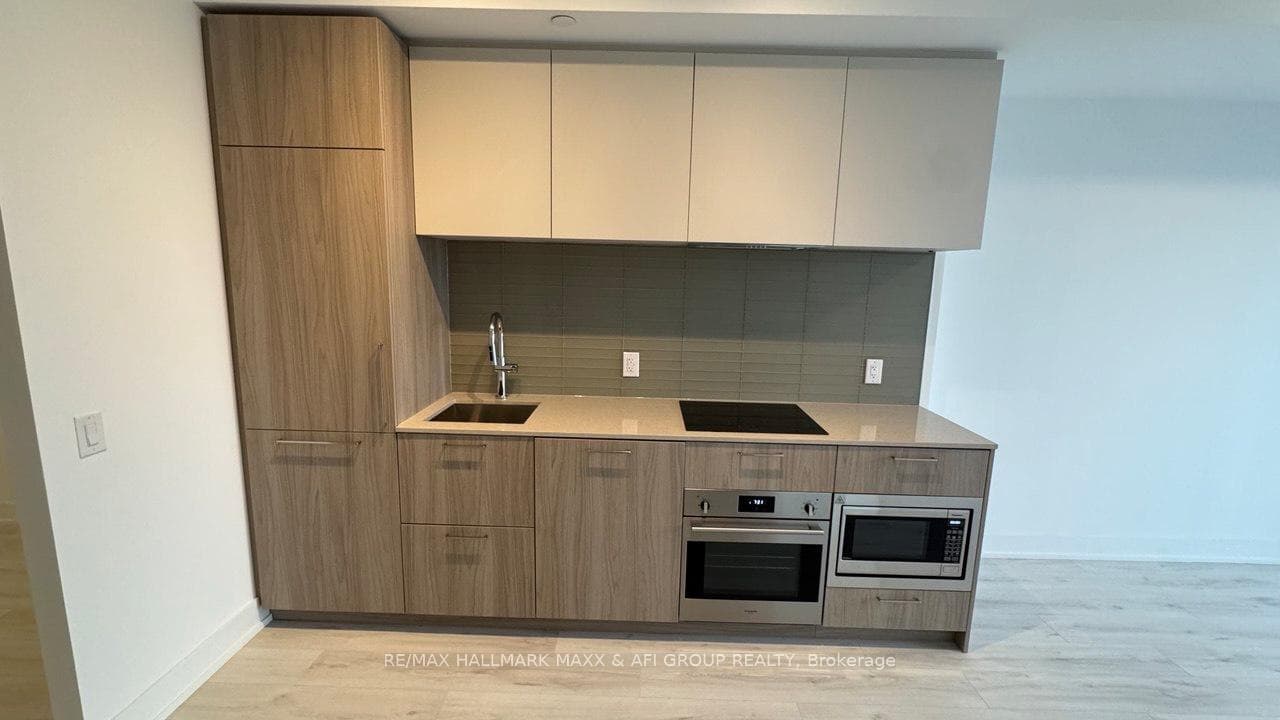 36 Olive Avenue Unit 2607, Willowdale / Newtonbrook, ON M2N 0M4 - Photo 1