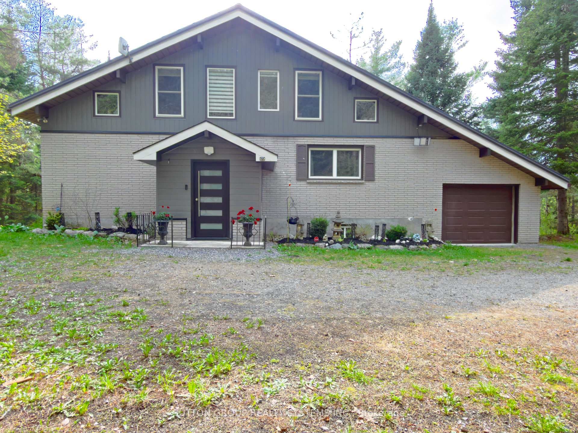 1018 Whites Road, Muskoka Lakes