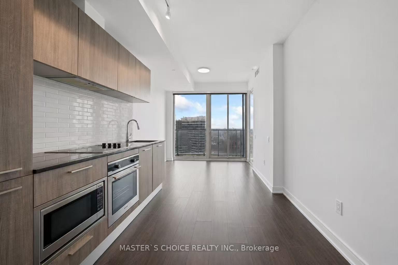 3 Gloucester Street Unit 3313, Regent Park / Cabbagetown / St. James Town, ON M4Y 0C6 - Photo 1