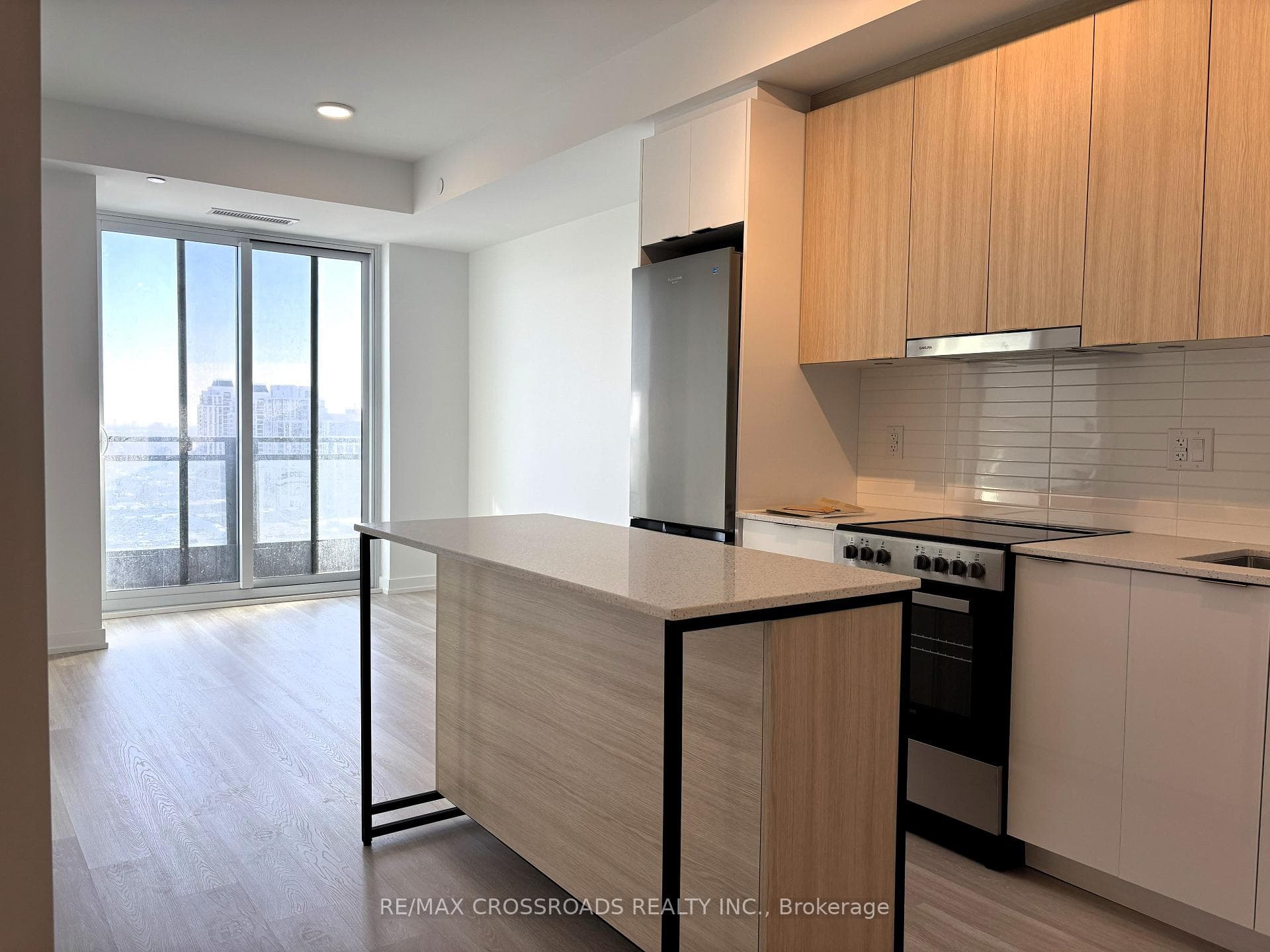 9751 Markham Road N/A Unit 1606, Markham, ON L6E 0W3 - Photo 1