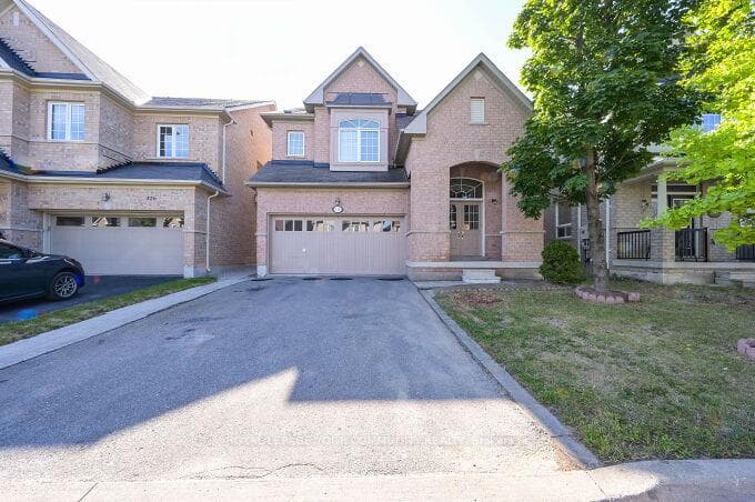 128 Watsonbrook Drive Unit Lower unit, Brampton, ON L6R 0S1 - Photo 1