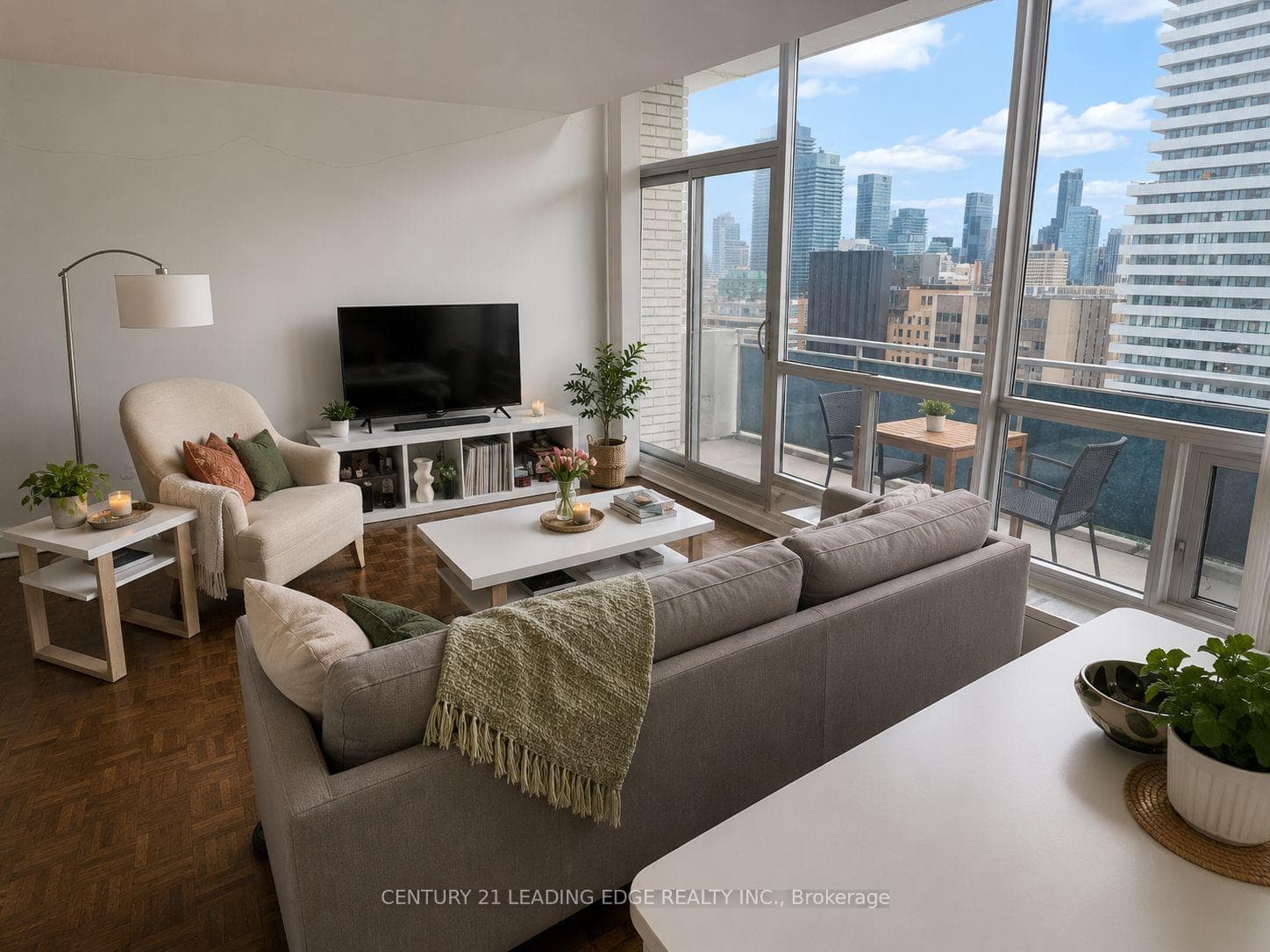 20 Prince Arthur Avenue Unit 23D, Annex / Yorkville / Summerhill, ON M5R 1B1 - Photo 1
