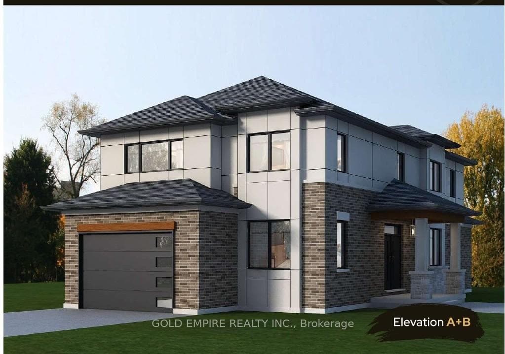 1135 Hobbs Drive Unit LOT 155, London South, ON N6M 0M1 - Photo 1