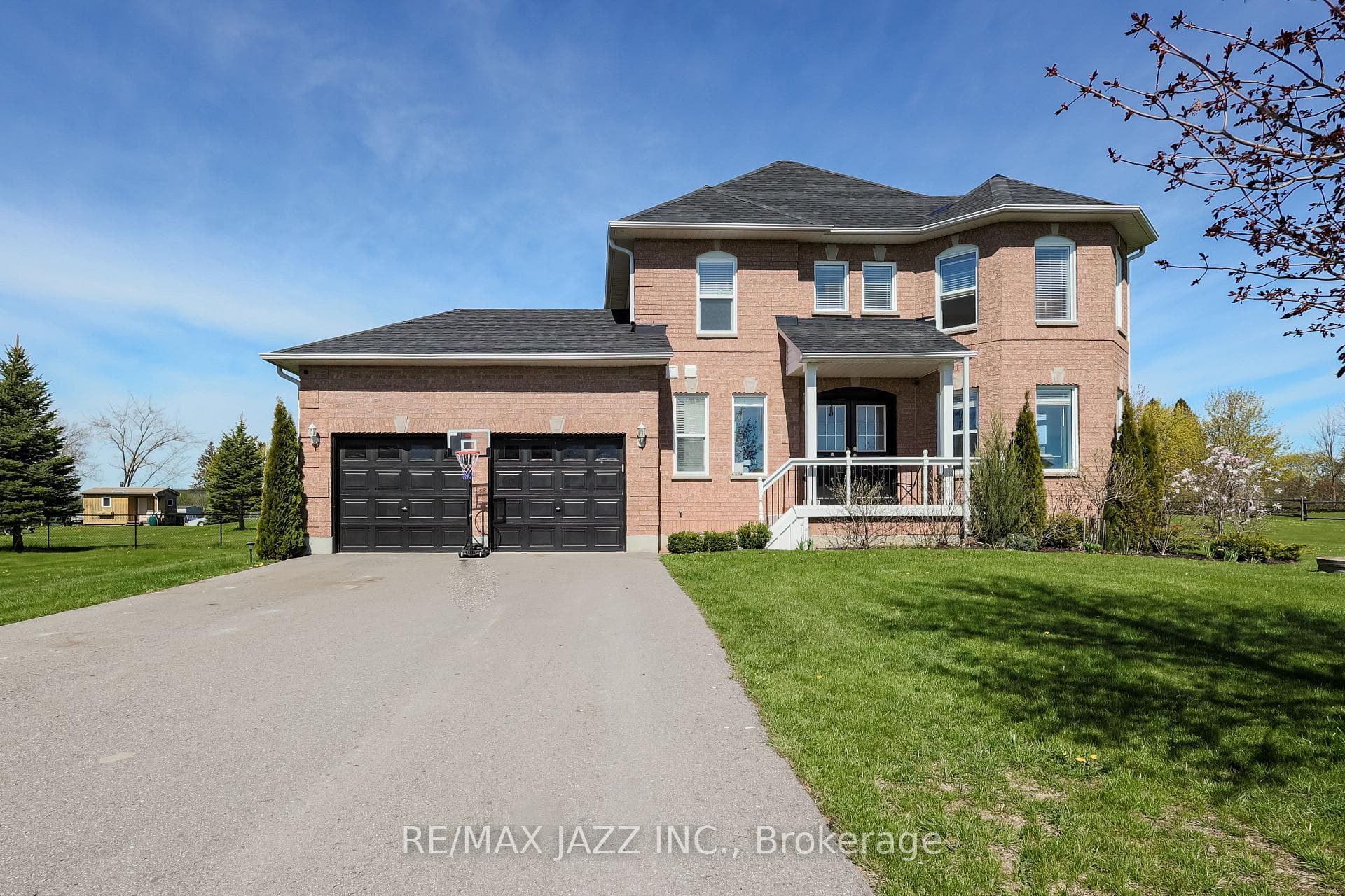 29 Songbird Crescent, Kawartha Lakes