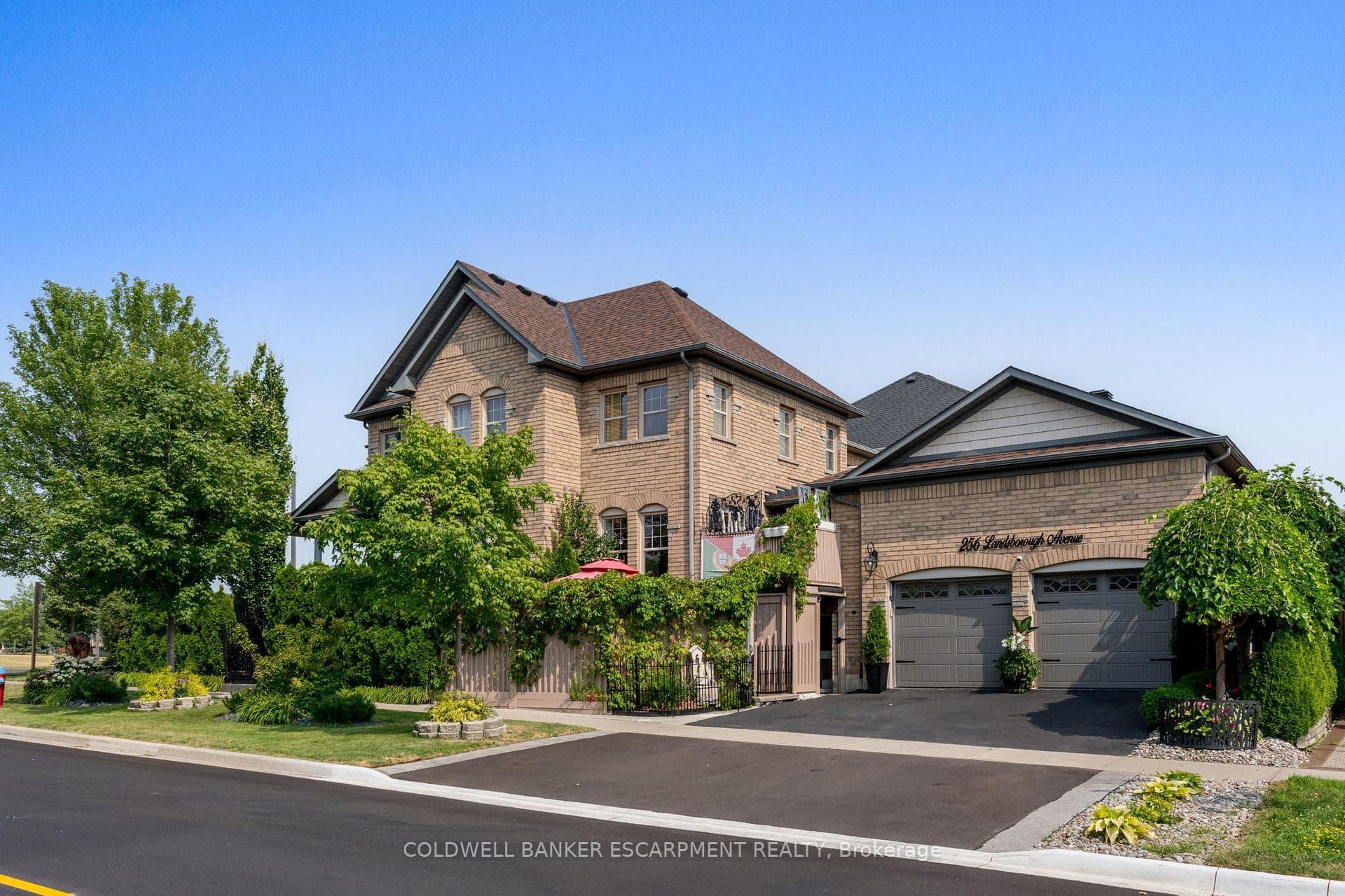 256 Landsborough Avenue, Milton, ON L9T 0T4 - Photo 1