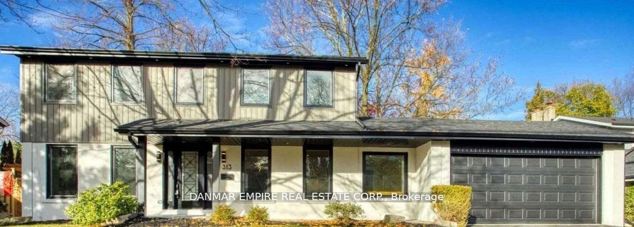 313 Beechfield Road, Oakville, ON L6J 5H9 - Photo 1