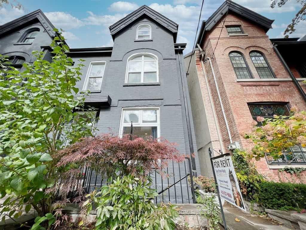 148 Collier Street Unit 'B', Rosedale / Moore Park, ON M4W 1M3 - Photo 1