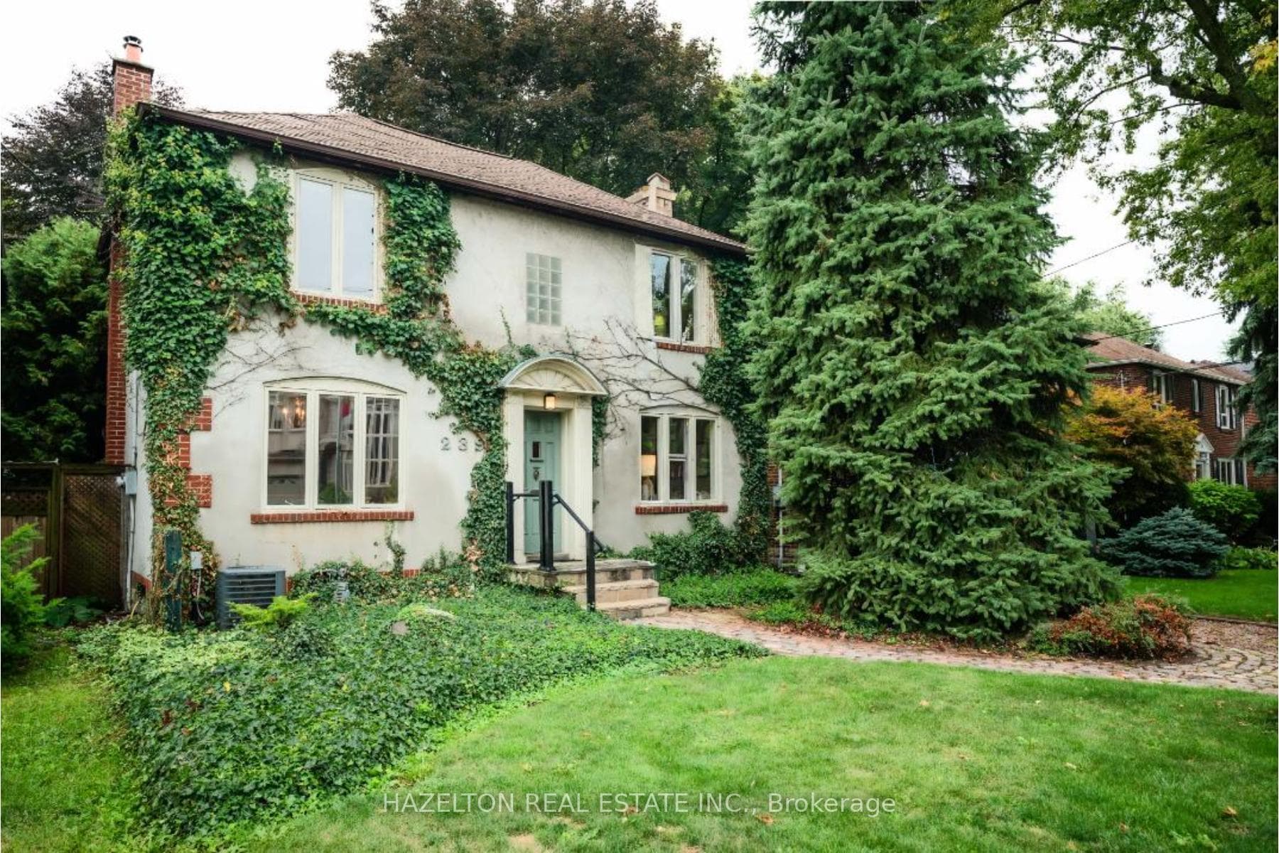 239 Empress Avenue, Willowdale / Newtonbrook, ON M2N 3V1 - Photo 1