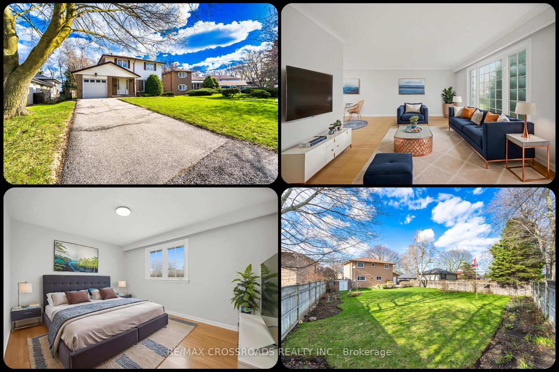 19 Portico Drive, Scarborough (West Hill / Highland Creek)