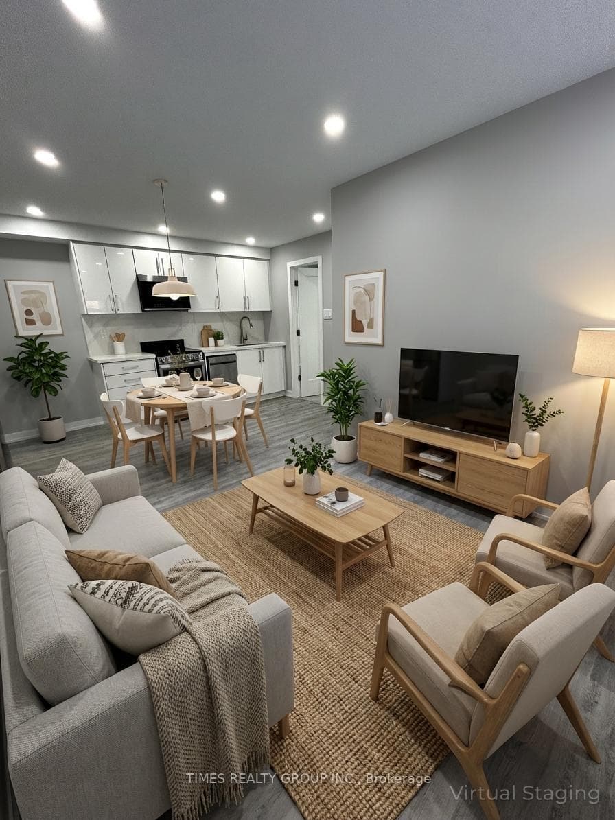 15 Walmer Road Unit 207, Annex / Yorkville / Summerhill, ON M5R 2X1 - Photo 1