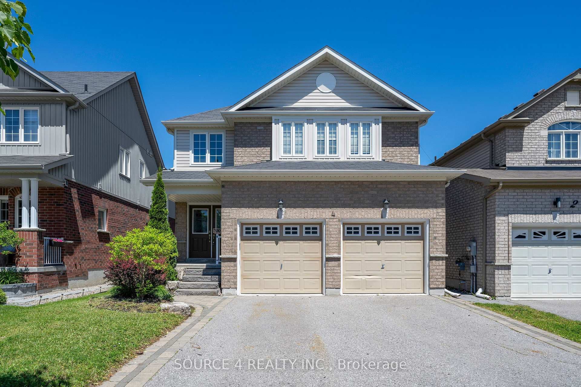 4 Westmore Street, Clarington