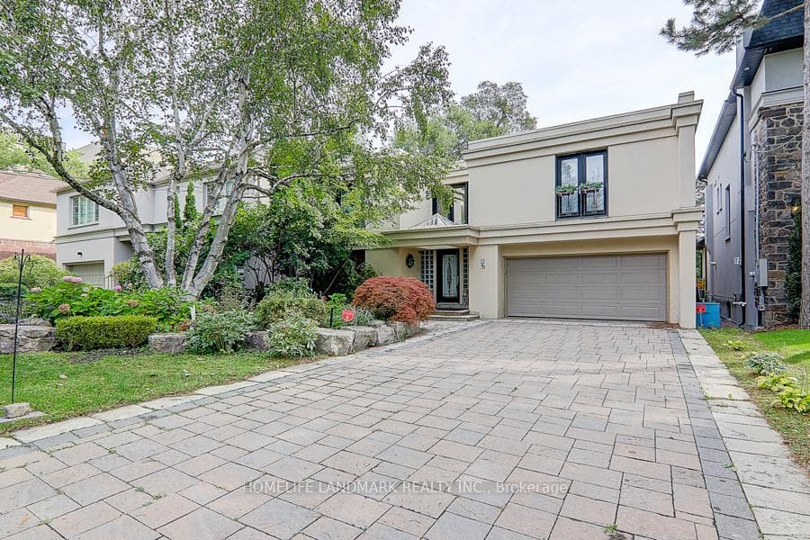 35 Gardiner Road, Forest Hill / Deer Park, ON M5P 3B6 - Photo 1