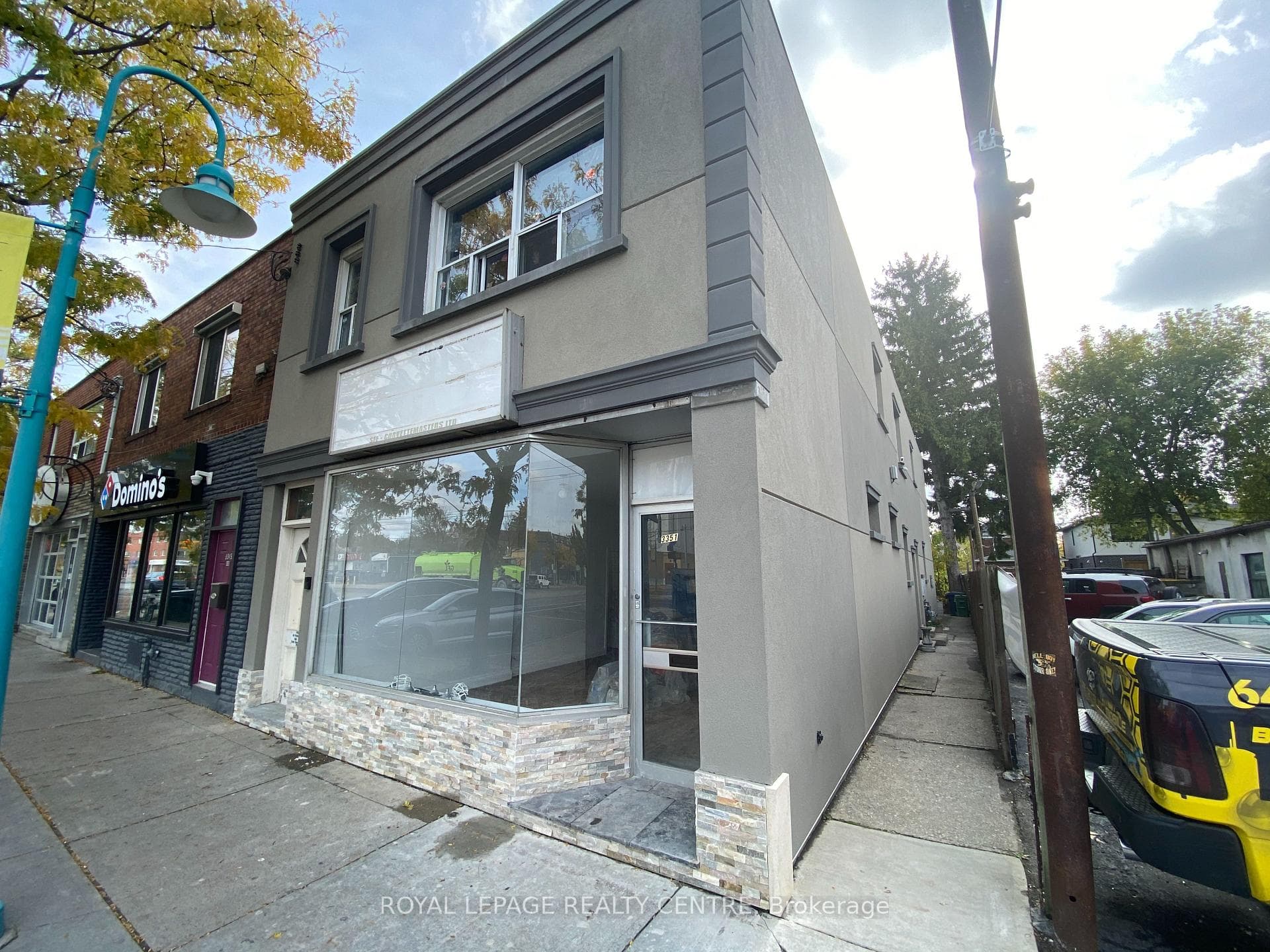 3351 Lake Shore Boulevard Unit 1, Liberty Village / Parkdale / South Parkdale, ON M8W 1N1 - Photo 1