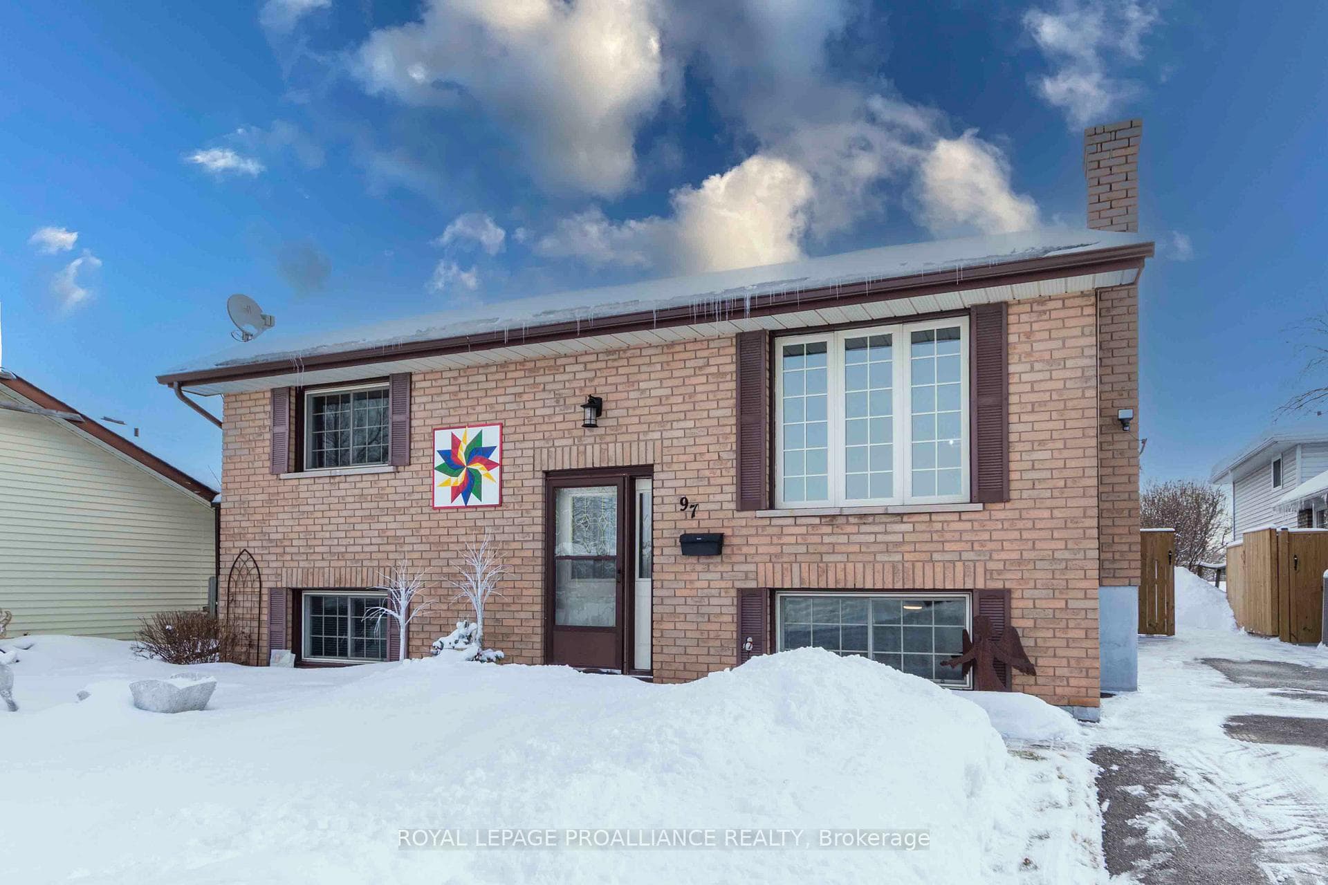 97 Prospect Hill N/A, Quinte West, ON K8V 2V4 - Photo 1