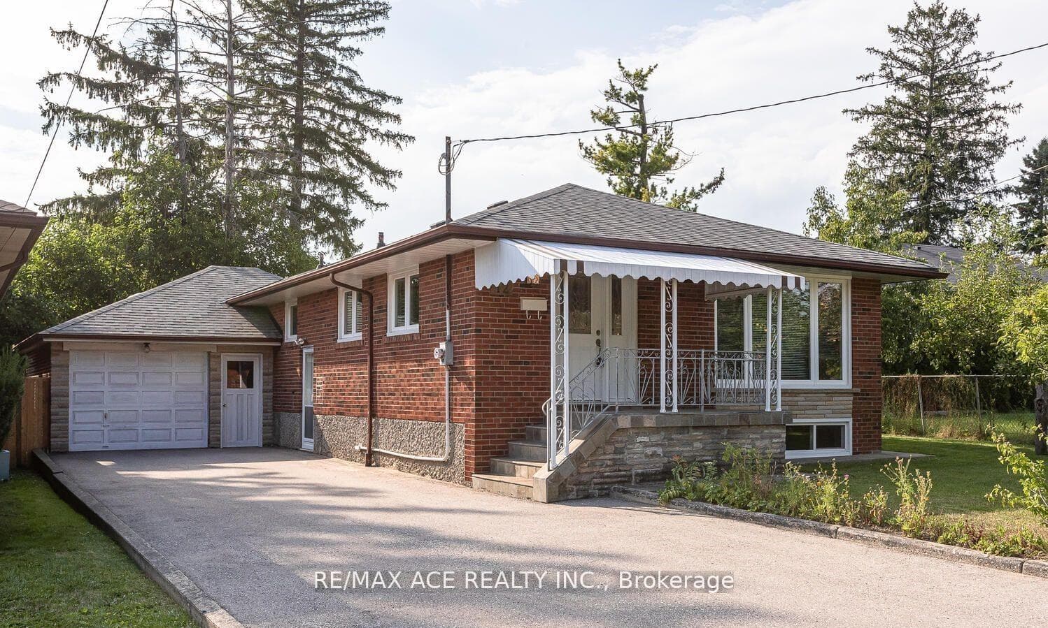 12 Richome Court Unit Bsmt, Dorset Park / Kennedy Park, ON M1K 2Y1 - Photo 1