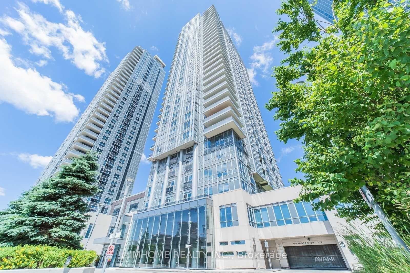 275 Village Green Square Unit 3424, Agincourt / Milliken, ON M1S 0L1 - Photo 1