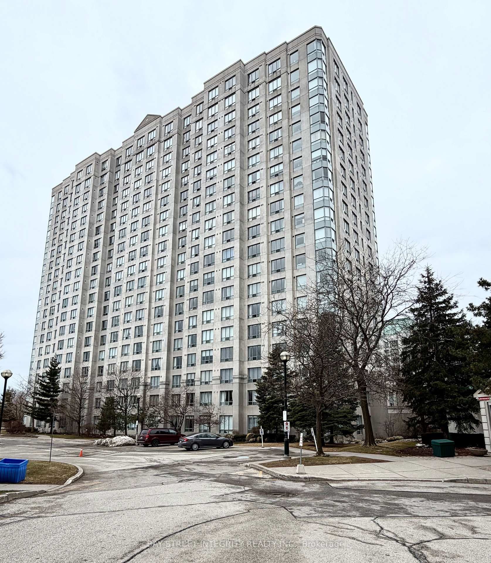 2627 Mccowan Road Unit 1009, Agincourt / Milliken, ON M1S 5T1 - Photo 1